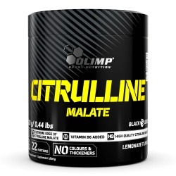 Citrulline Malate - 200g | Olimp Sport