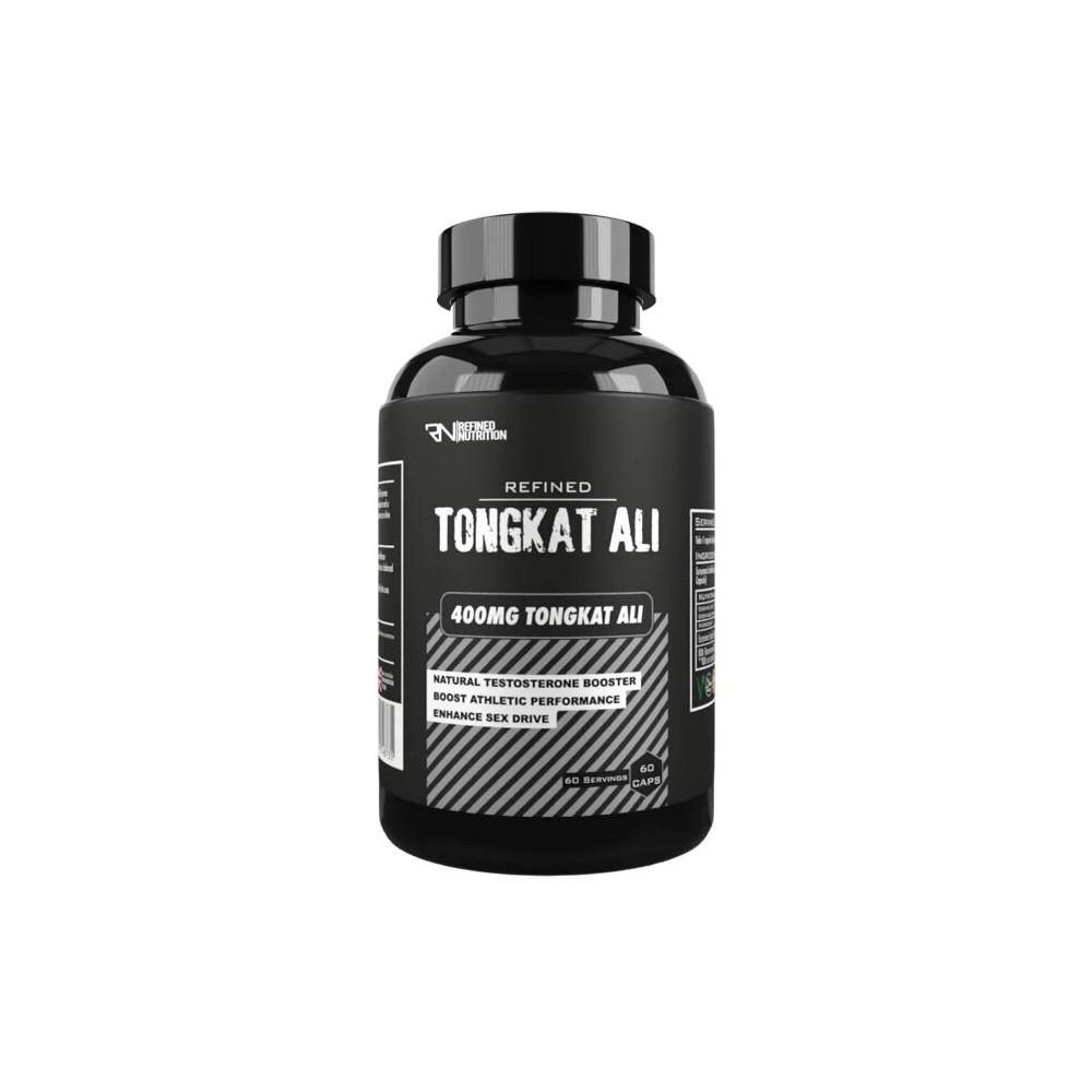 Tongkat Ali - Adaptogène pour hommes et femmes