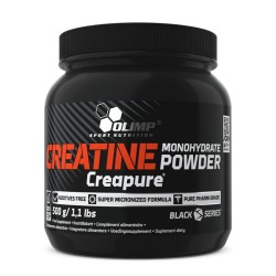 Créatine Créapure - Olimp Nutrition