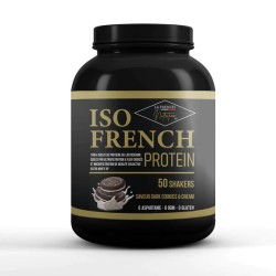 Iso French Volac - 1.5kg |...