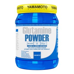 Glutamine poudre Yamamoto