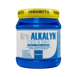 Kre-Alkalyn - Yamamoto Nutrition