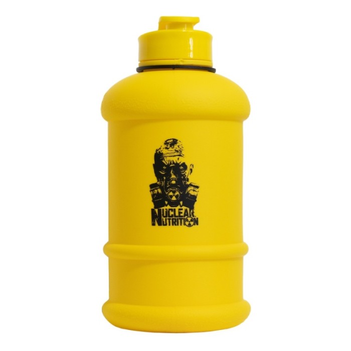 Water Jug - 1,3 L | Nuclear Nutrition
