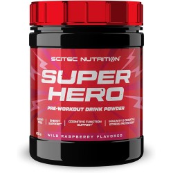 Super Hero - Scitec Nutrition