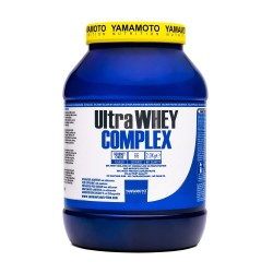 Ultra Whey Complex - 2kg | Yamamoto Nutrition