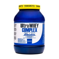 Ultra Whey Complex  - YAMAMOTO NUTRITION