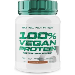 100% Vegan Protein - 1kg | Scitec Nutrition