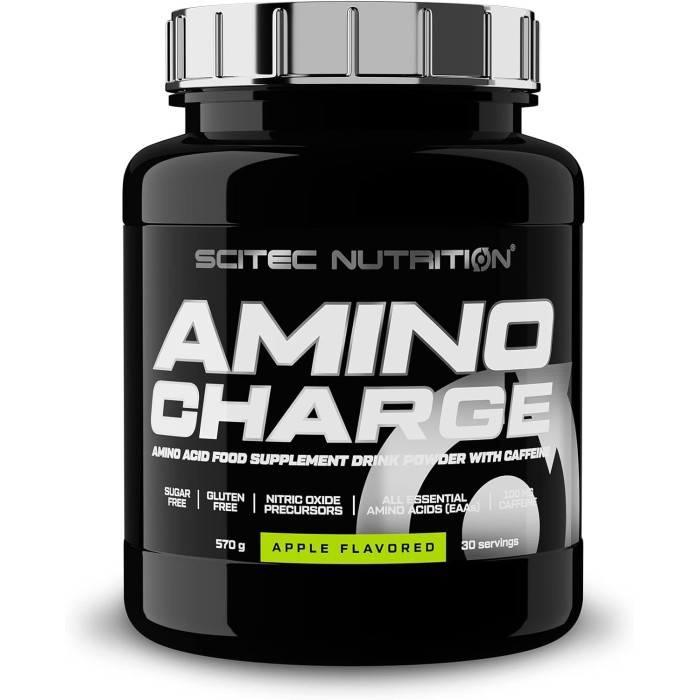 Amino Charge - Scitec Nutrition