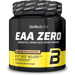 EAA Zero -350g - BIOTECH