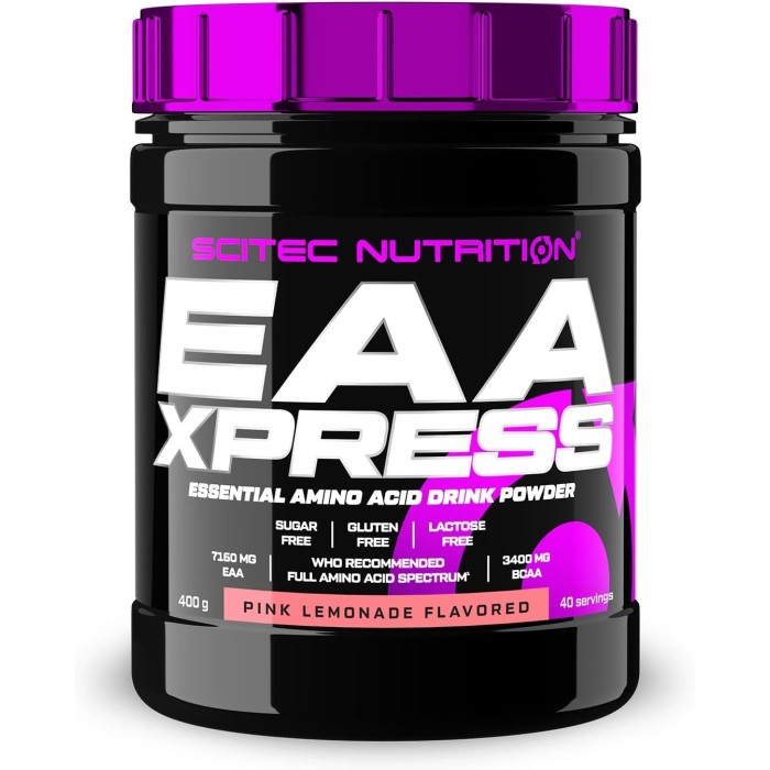 EAA Xpress - 400g | Scitec Nutrition