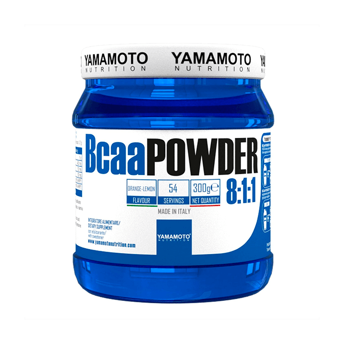 Bcaa Powder Yamamoto