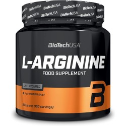L-Arginine Biotech USA