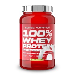 Whey Protein Professional - 900g| Scitec Nutrition
