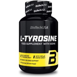 tyrosine-biotech
