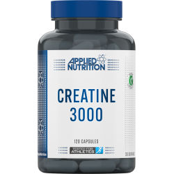 créatine 3000 - Applied nutrition