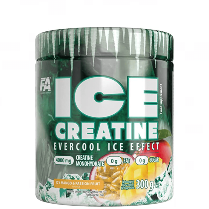 Ice Creatine - 300g | FA Nutrition