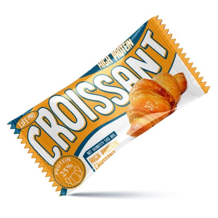 Croissant life Pro Nutrition