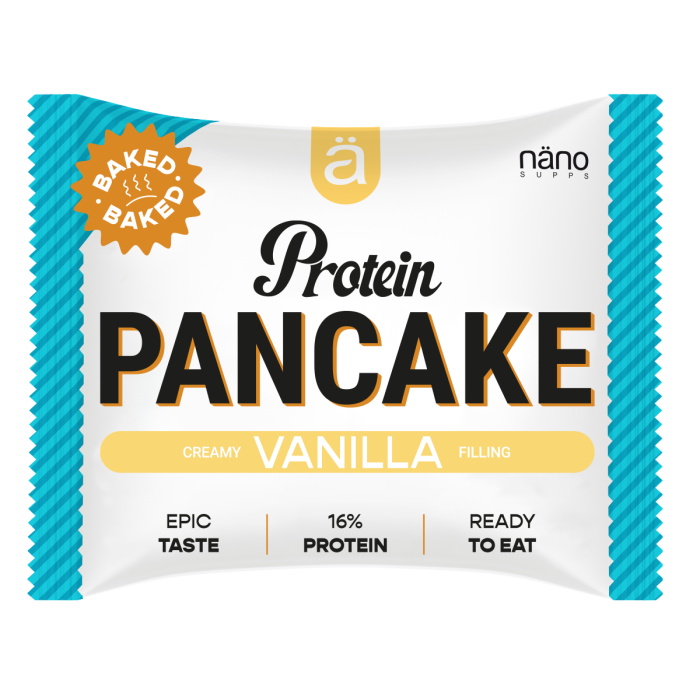 Protein Pancake - 50g | Nano Supps