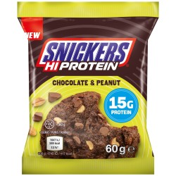 Cookies Snickers - Hi Protein - 60g | Mars