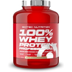 100% Whey Protein Professional - 2,350kg | Scitec Nutrition