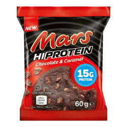 Cookies - Hi Protein - 60g | Mars