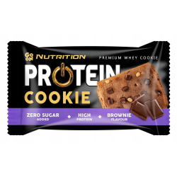 Protein Cookies - 50g | Go On