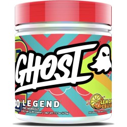 Ghost Legend V3 - 435g | Ghost