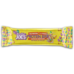 Protein Bar - 55g | Mountain Joe