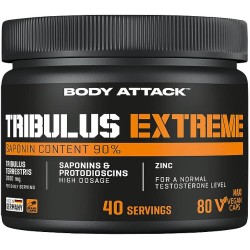 Tribulus Extreme - 80 Caps...