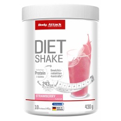 Diet Shake - 430g | Body...