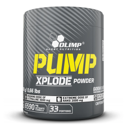 pump xplode - Olimp