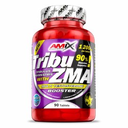 Tribu Zma / 90% - 90 caps | Amix Nutrition