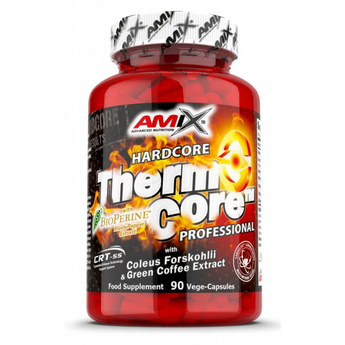 ThermoCore - 90 caps | Amix Nutrition