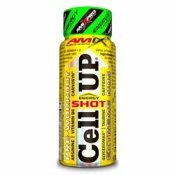 CellUp Shot - 60ml | Amix Nutrition
