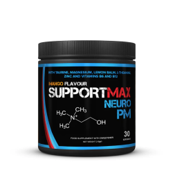 Support Max Neuro PM - 210g | Strom Sports
