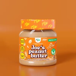 Beurre de cacahuète Joe's - 350g | Protella