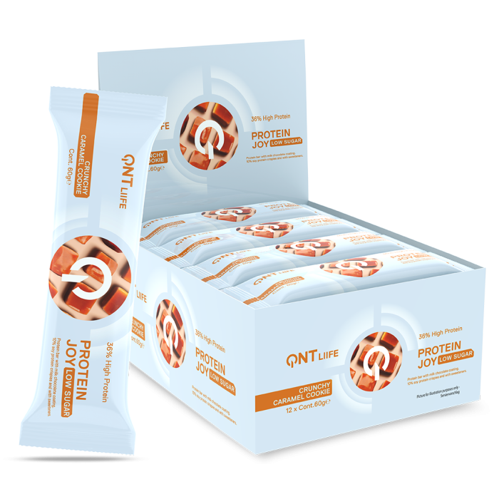 Protein Joy Barre - 60g | QNT