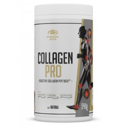Collagen Pro - 540g | Peak