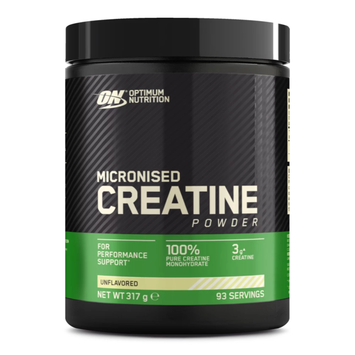 créatine powder Optimum Nutrition