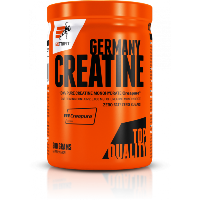 Créatine Germany - 300g | Extrifit