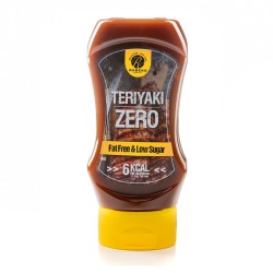 Sauce Teryaki Zéro - 350ml | Rabeko
