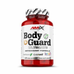 Body Guard - 120 Gélules | Amix Nutrition