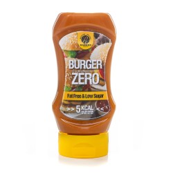 Sauce Burger Zéro - 350ml | Rabeko