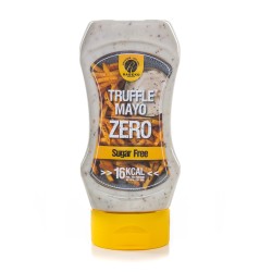 Sauce Mayo Truffe Zéro - 350ml | Rabeko