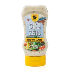 Sauce Yoghurt Dressing Zéro - 350ml | Rabeko