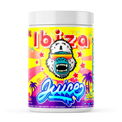 Ibiza Juice Remix - 480g | Gorillalpha