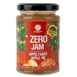 Confiture Zéro Jam (Apple Pie) - 225g | Rabeko