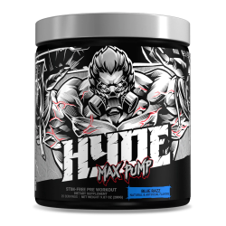 Hyde Max Pump - 280g | Prosupps