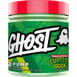 Ghost  Pump - 320g | Ghost