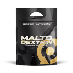 Maltodextrin - 2kg | Scitec Nutrition
